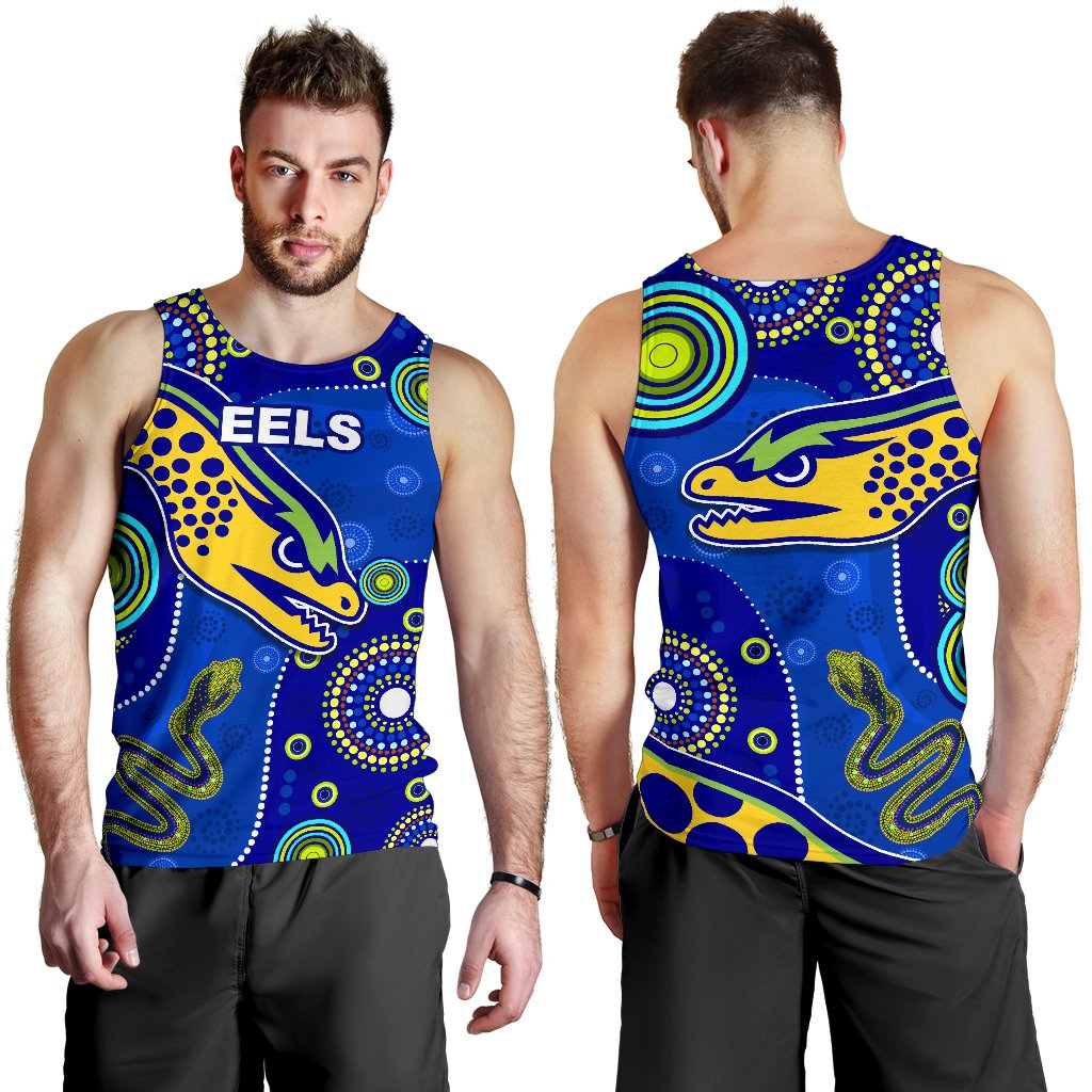 eels-indigenous-men-tank-top-competitive