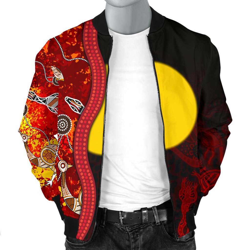 aboriginal-mens-bomber-jacket-red-indigenous-flag