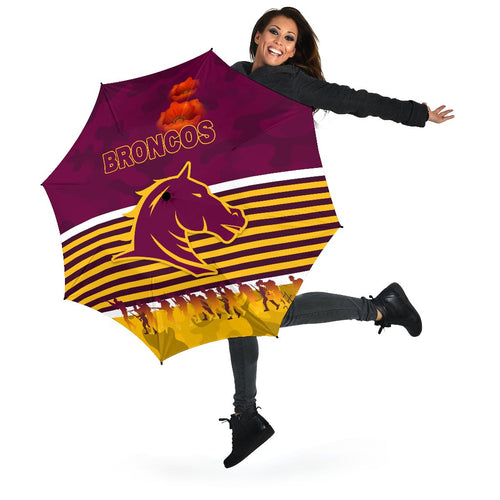 brisbane-broncos-all-over-print-umbrellas-anzac-day-simple-style-maroon