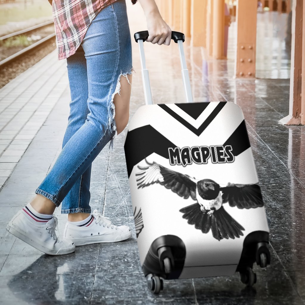 western-suburbs-magpies-luggage-covers-original-style-white