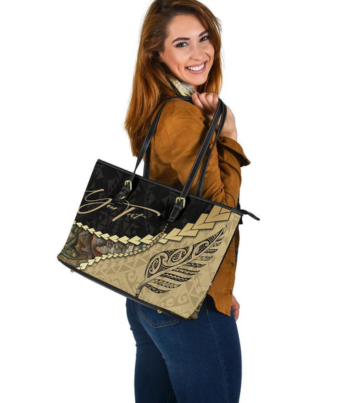 signature-custom-paua-shell-maori-silver-fern-leather-tote-bag