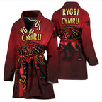 wales-rugby-womens-bath-robe-simple-style
