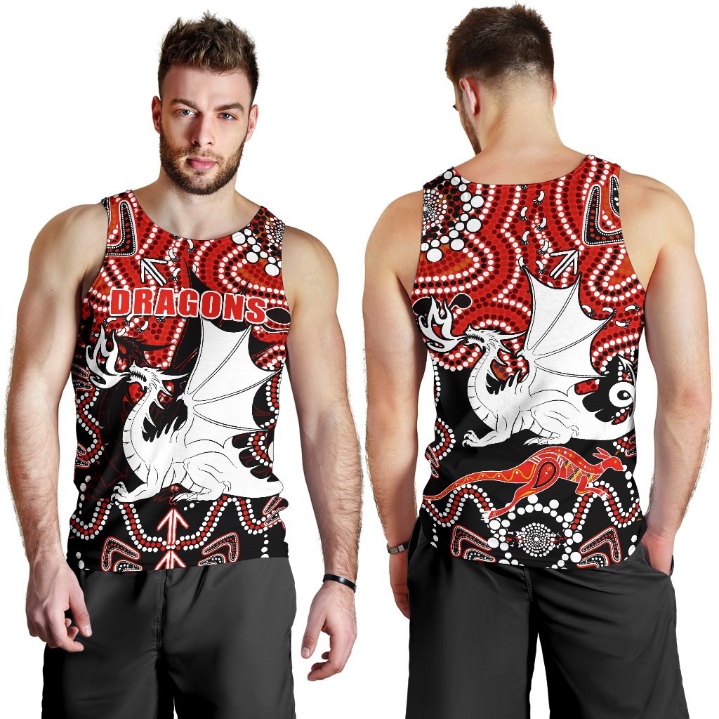 dragons-men-tank-top-st-george-indigenous-limited