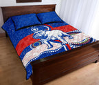 western-quilt-bed-set-bulldogs-unique-indigenous
