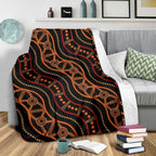 premium-blanket-indigenous-patterns-ver05