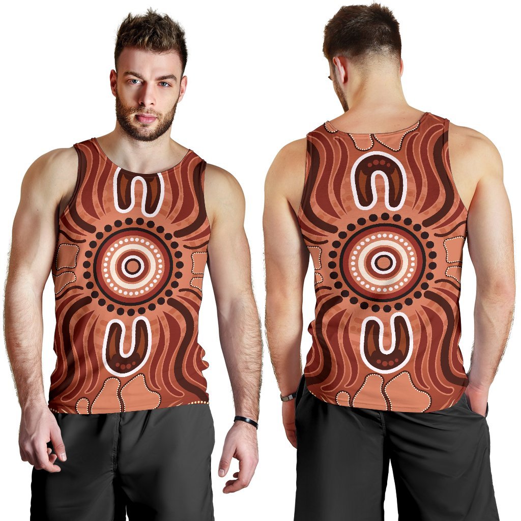 aboriginal-mens-tank-top-indigenous-art-patterns-ver02