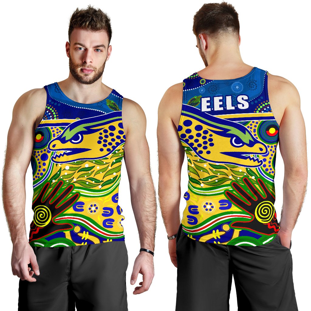 eels-naidoc-special-men-tank-top