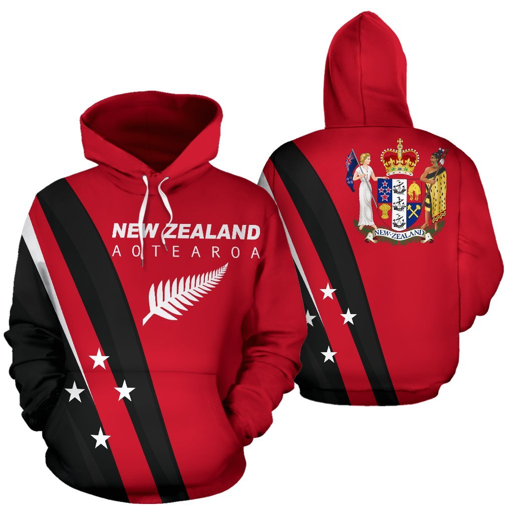 new-zealand-aotearoa-silver-fern-hoodie-red-02