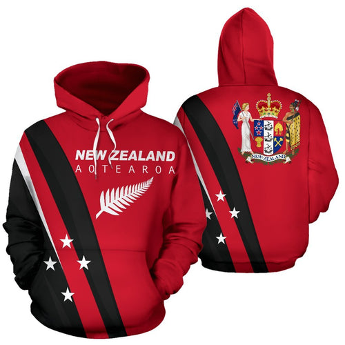 new-zealand-aotearoa-silver-fern-hoodie-red-02