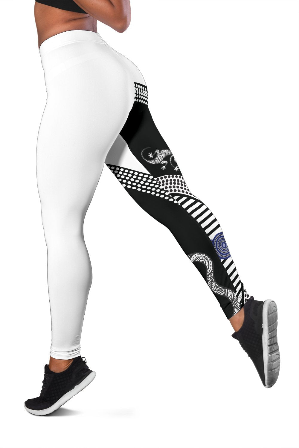 collingwood-women-leggings-pies-unique-indigenous