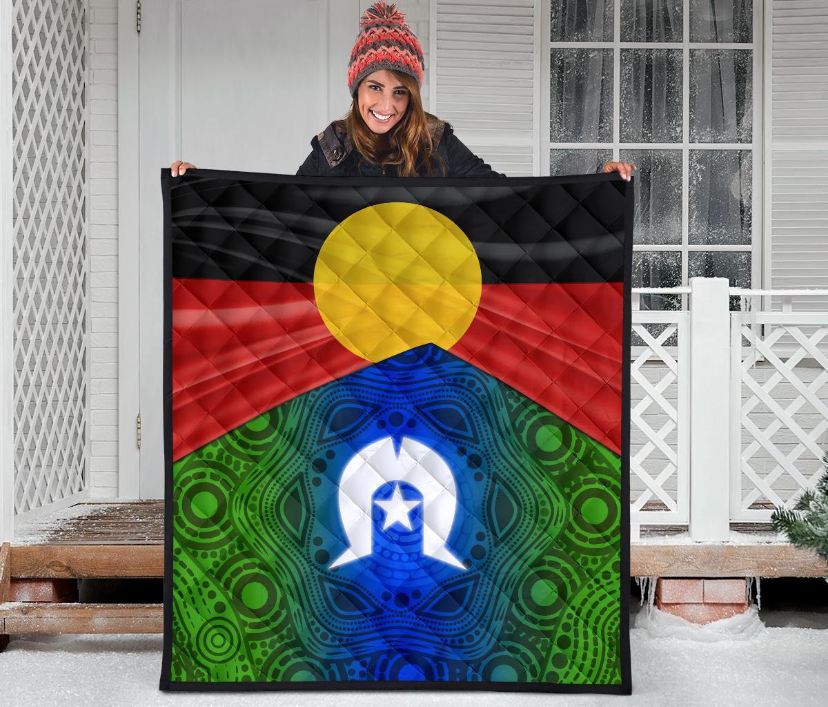 naidoc-premium-quilt-we-always-together