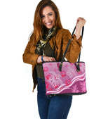 pink-turtle-hibiscus-small-leather-tote