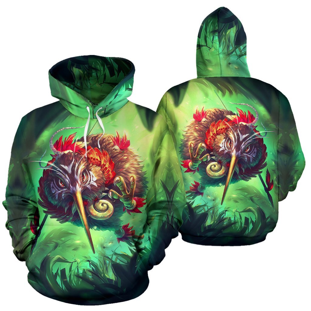 new-zealand-kiwi-cool-hoodie