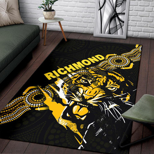 richmond-area-rug-power-tigers-indigenous