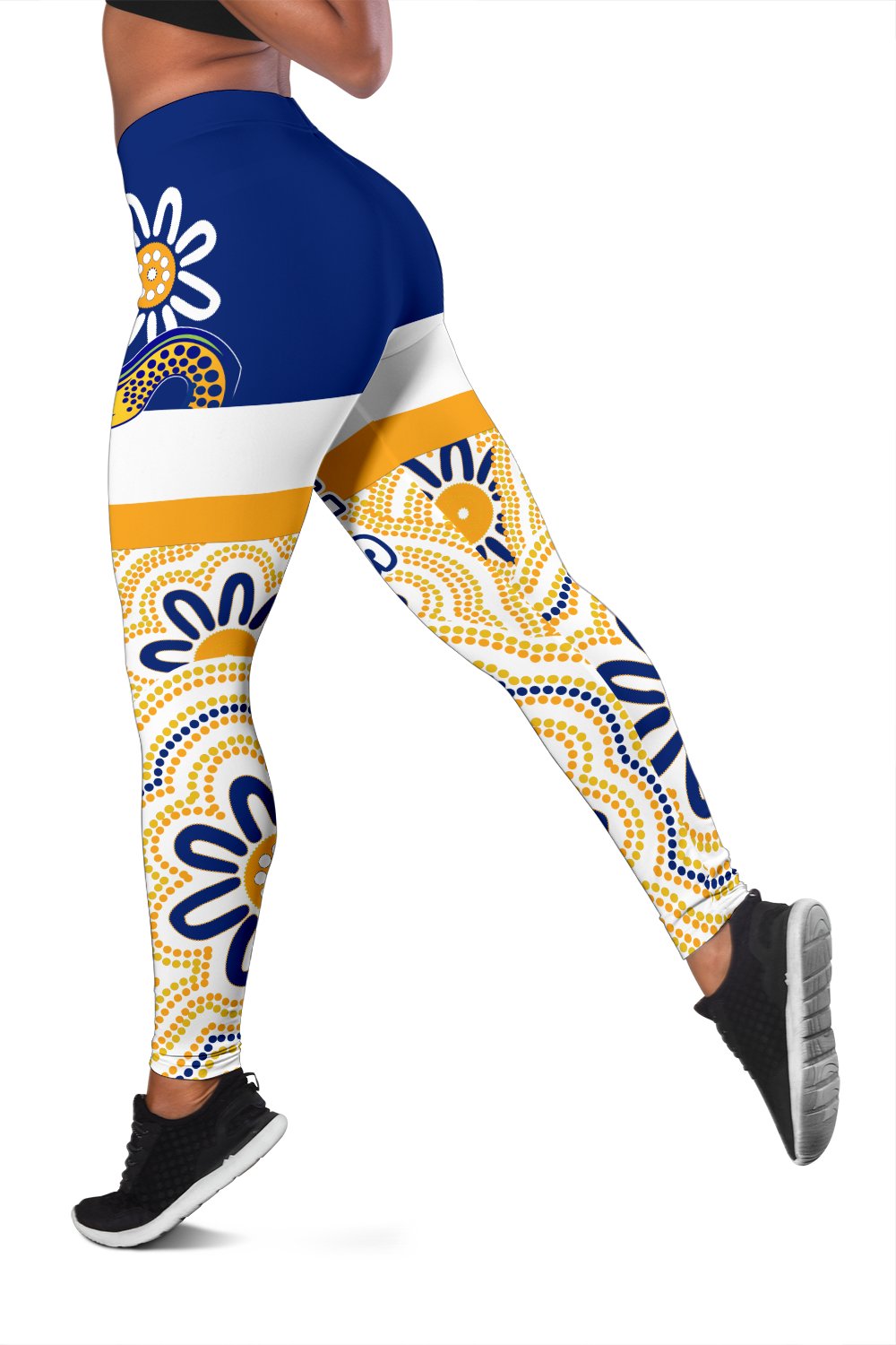 eels-rugby-women-leggings-indigenous-parramatta-newest-white