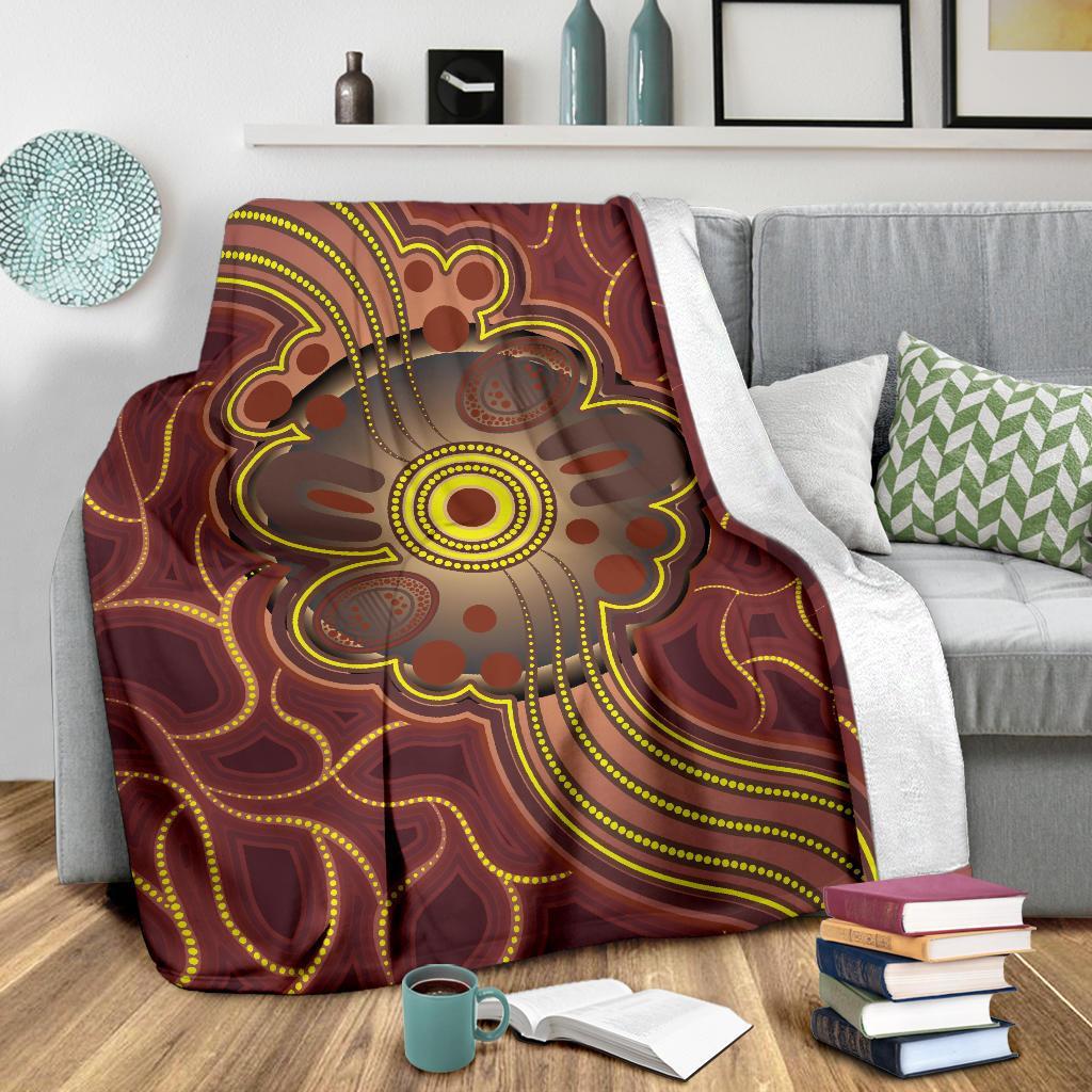 premium-blanket-indigenous-patterns-ver03