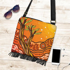 aboriginal-boho-handbag-tree-on-the-hill