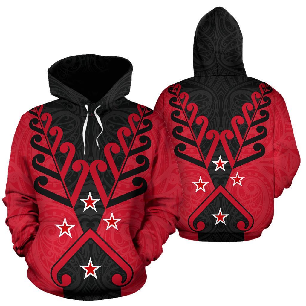 koru-new-zealand-design-hoodie