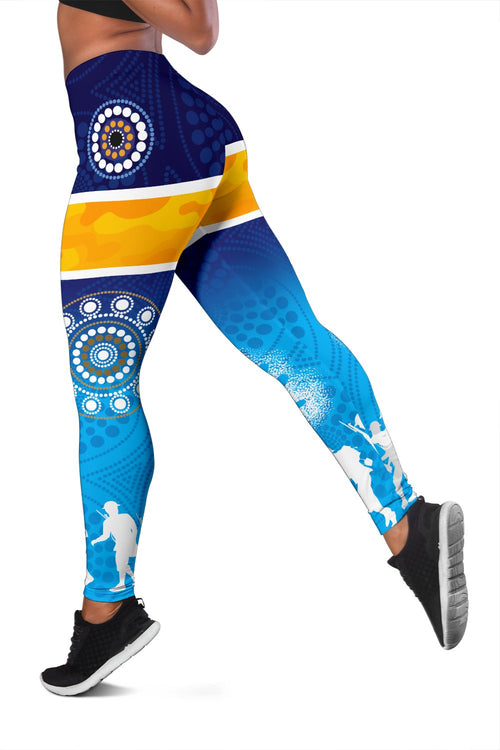 gold-coast-women-leggings-titans-gladiator-anzac-day-2021-version-indigenous