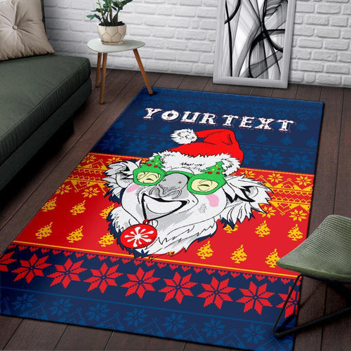 custom-christmas-area-rug-bye-bye-2020