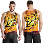 aboriginal-mens-tank-top-tree-in-spring-season
