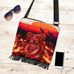 aboriginal-boho-bags-koala-bushfire-hoodie-pray-for-australia