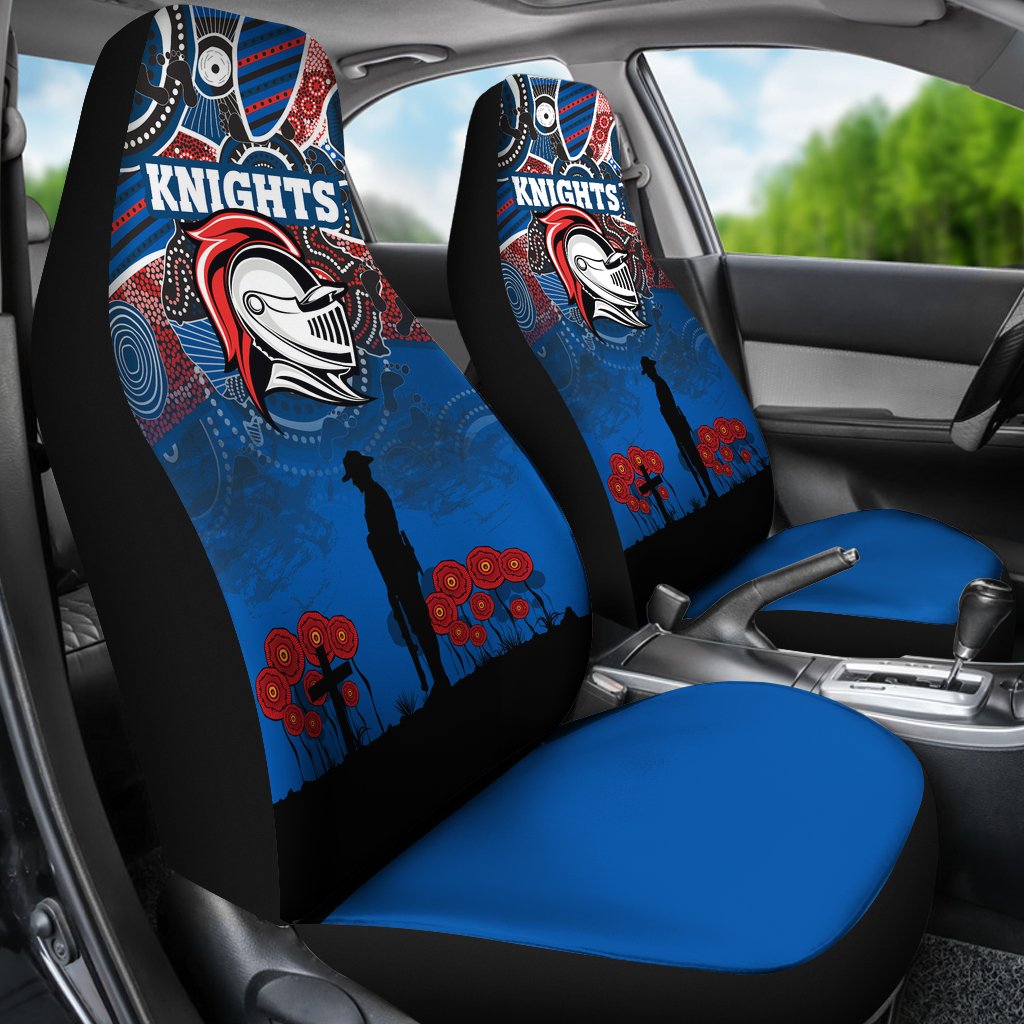 knights-car-seat-covers-newcastle-anzac-day-aboriginal