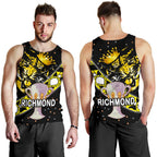richmond-premier-men-tank-top-tigers-dotted