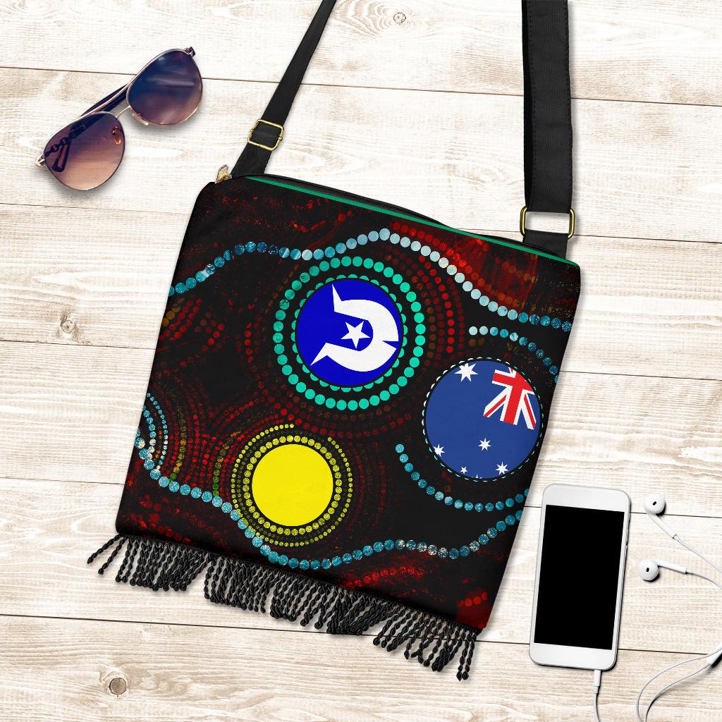 boho-bags-aboriginal-dot-patterns-flag