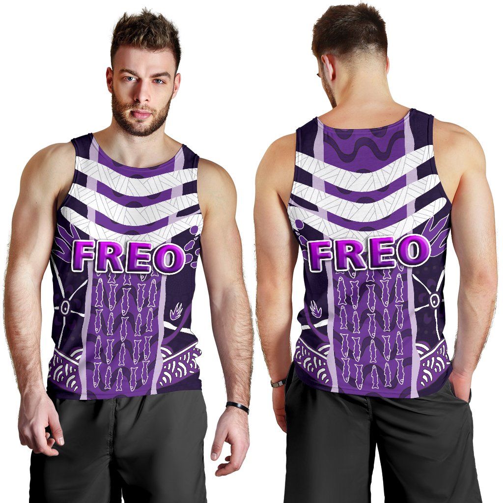 fremantle-men-tank-top-dockers-simple-indigenous-freo