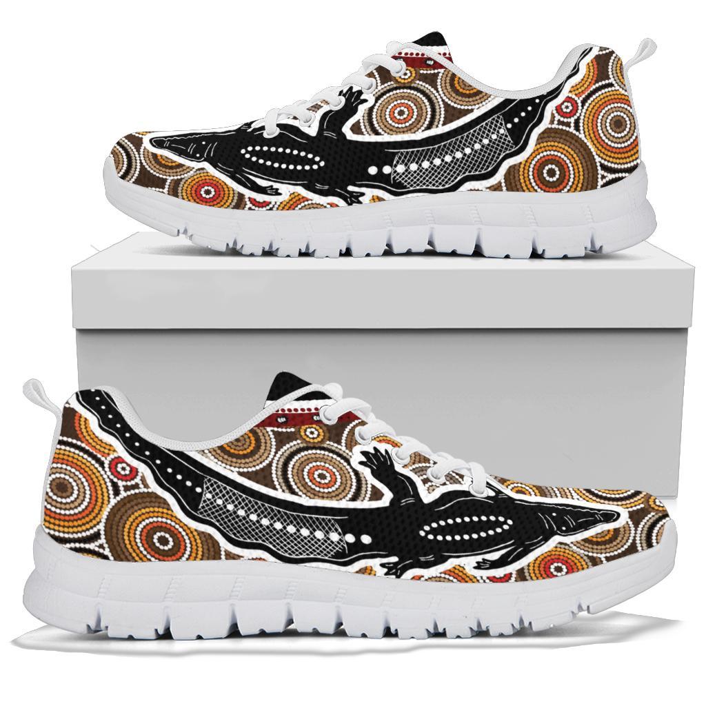 sneakers-australian-aboriginal-crocodile-with-naidoc-flags-black