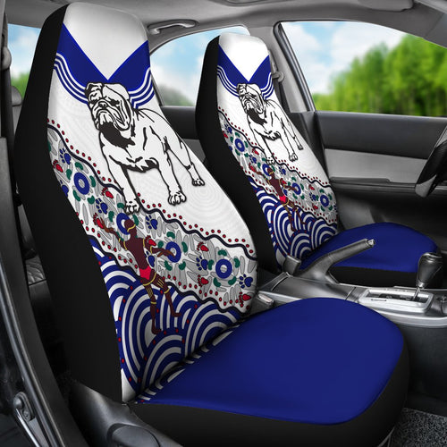 bulldogs-car-seat-covers-indigenous