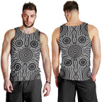 men-tank-top-aboriginal-dot-painting-mens-tank-ver04