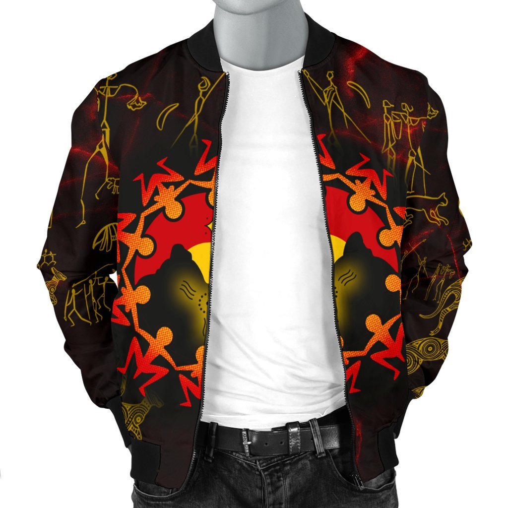 aboriginal-mens-bomber-jacket-australia-map-and-indigenous-flag