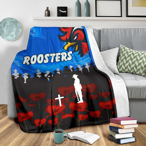 sydney-roosters-premium-blanket-prairie-style