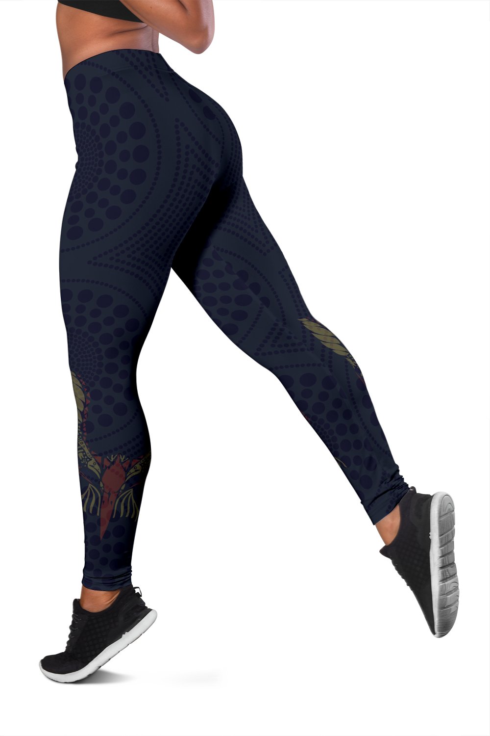 adelaide-women-leggings-simple-indigenous-crows