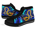 aboriginal-high-top-shoes-indigenous-crocodile