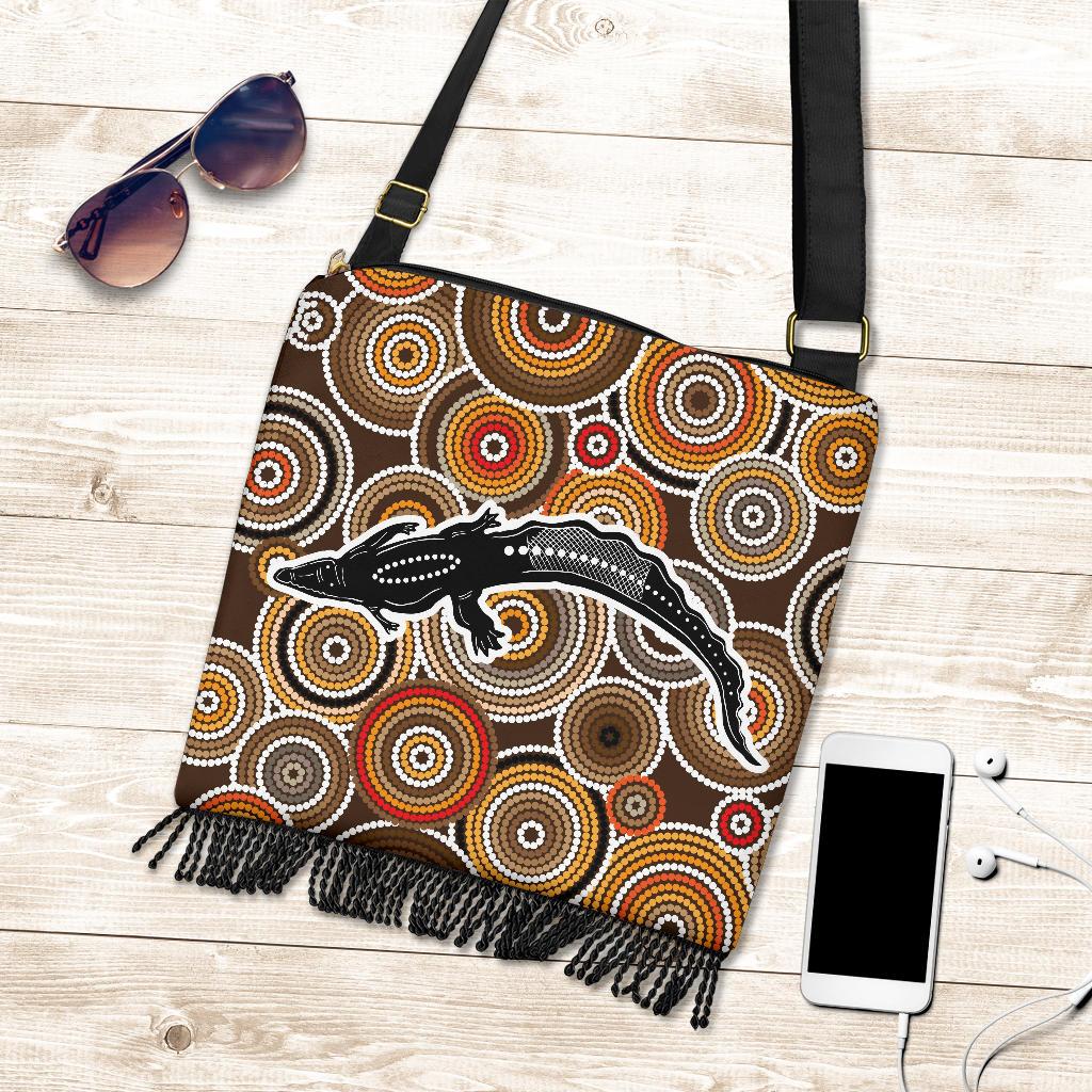 crossbody-boho-handbags-aboriginal-dot-painting-bag-croco