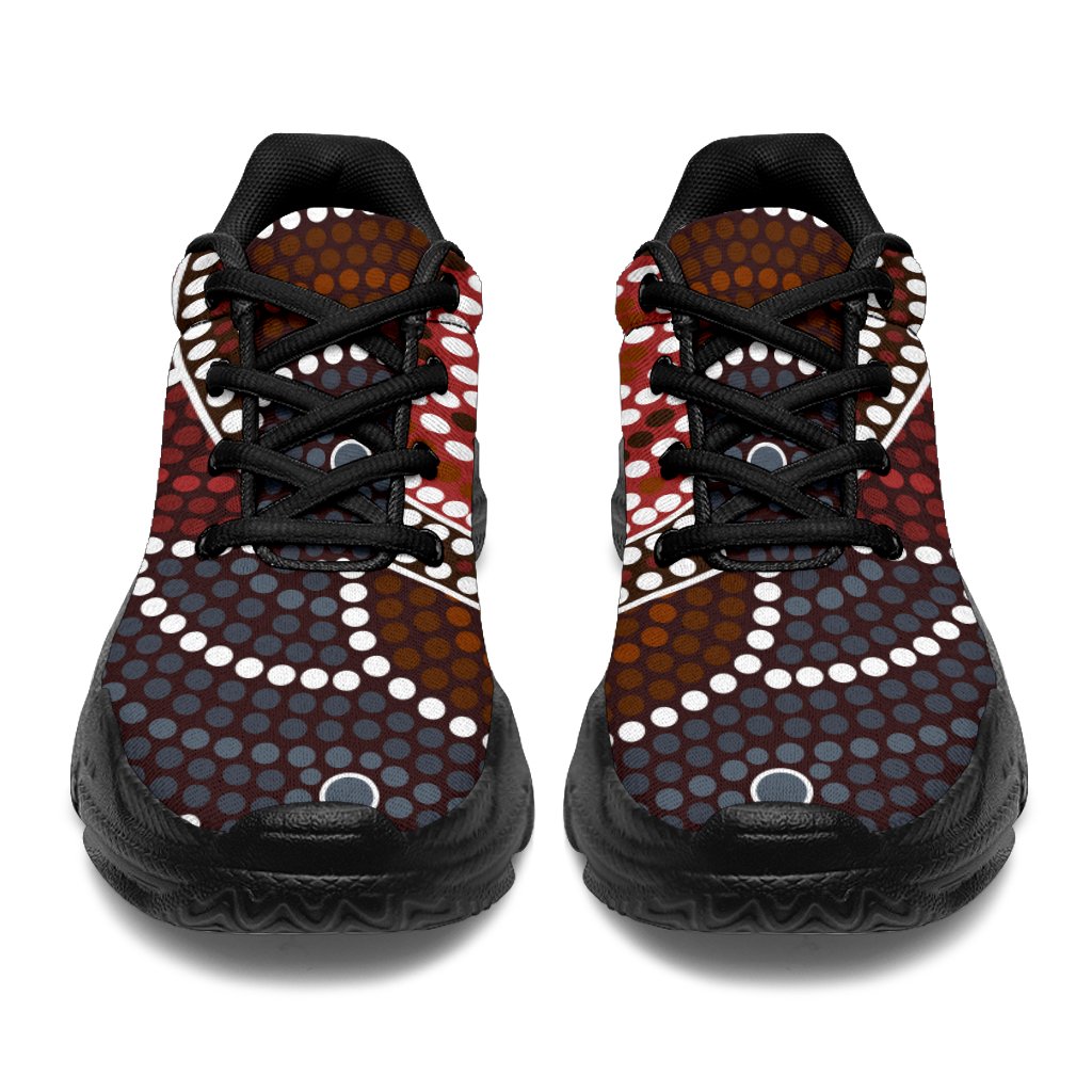 aboriginal-sneakers-circle-dot-painting-indigenous-chunky-03