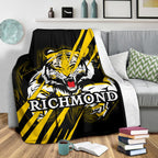 richmond-tigers-premium-blanket