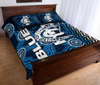 carlton-blues-quilt-bed-set-aboriginal