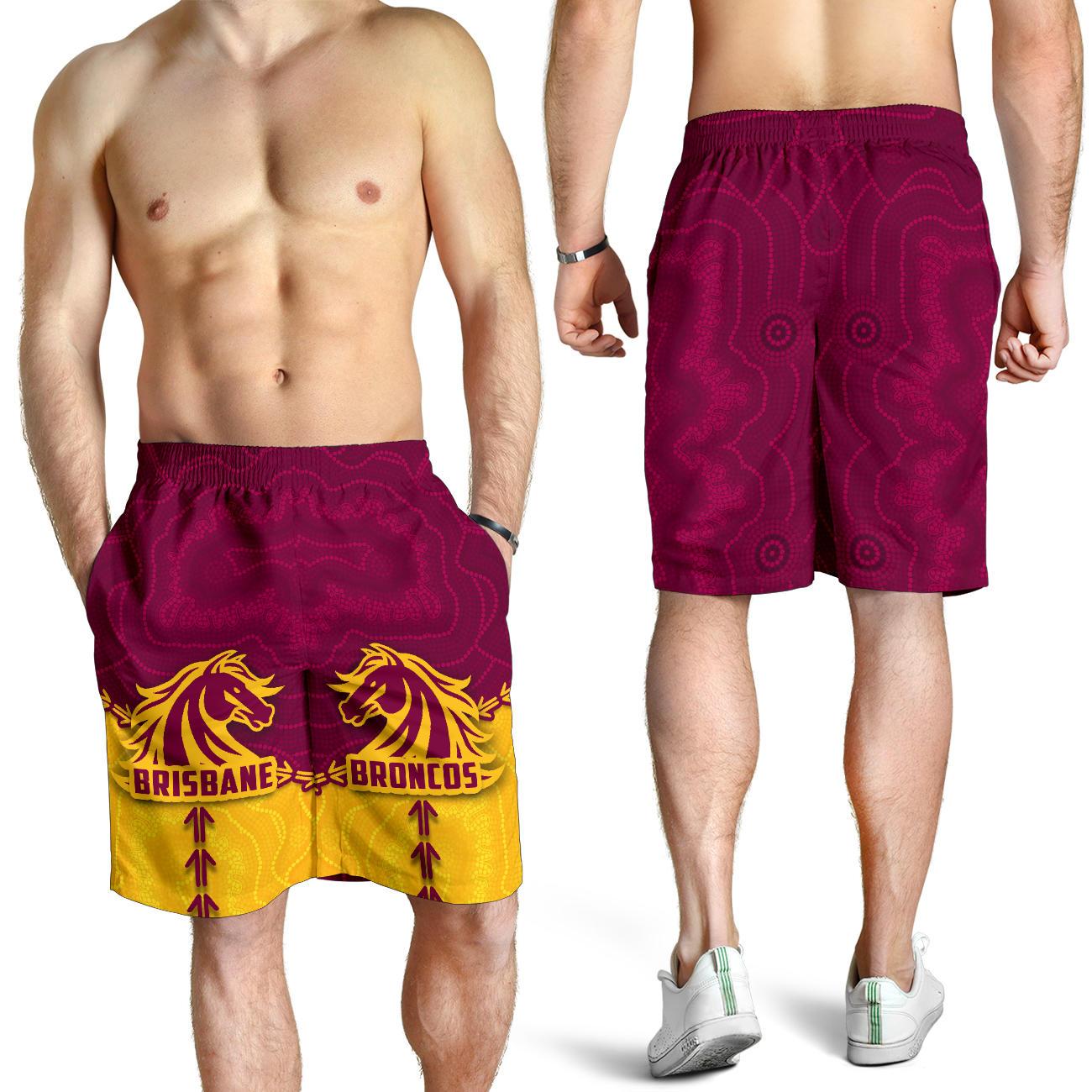 broncos-men-shorts-brisbane-aboriginal