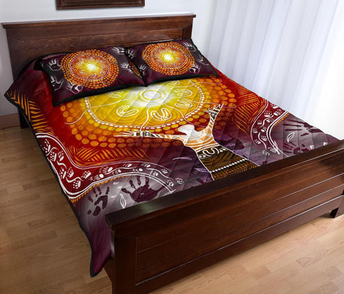 1saustralia-quilt-bed-set-australian-aboriginal-naidoc-week-because-of-her-we-can