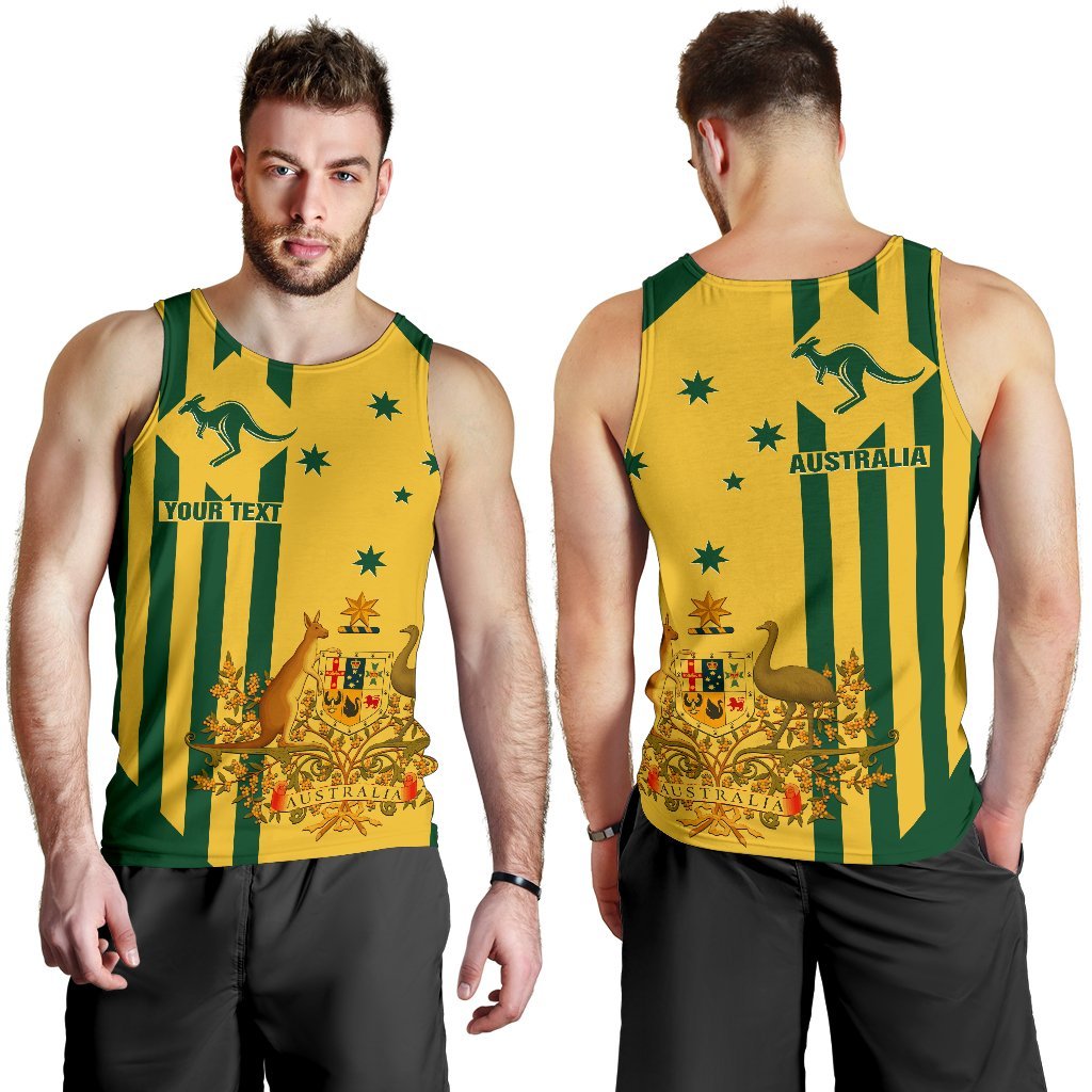 custom-mens-tank-top-australia-kangaroo-sign-national-color