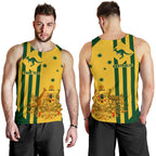 custom-mens-tank-top-australia-kangaroo-sign-national-color
