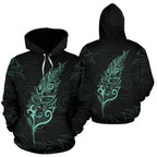 mint-silver-fern-new-zealand-basic-hoodie