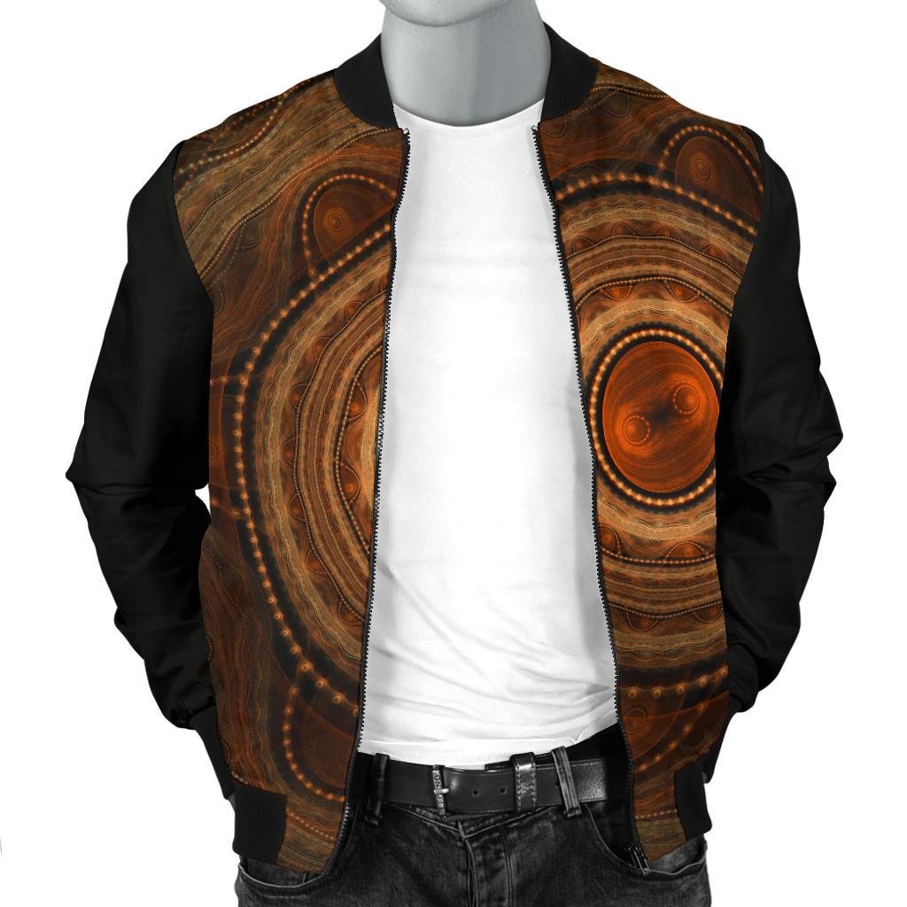 bomber-jacket-aboriginal-dot-painting-jacket-ver09-men