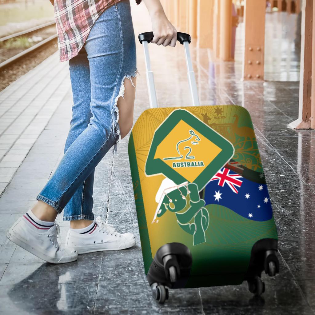 luggage-covers-aus-flag-and-coat-of-arms-suitcase-kangaroo-and-koala-sign
