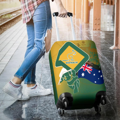 luggage-covers-aus-flag-and-coat-of-arms-suitcase-kangaroo-and-koala-sign