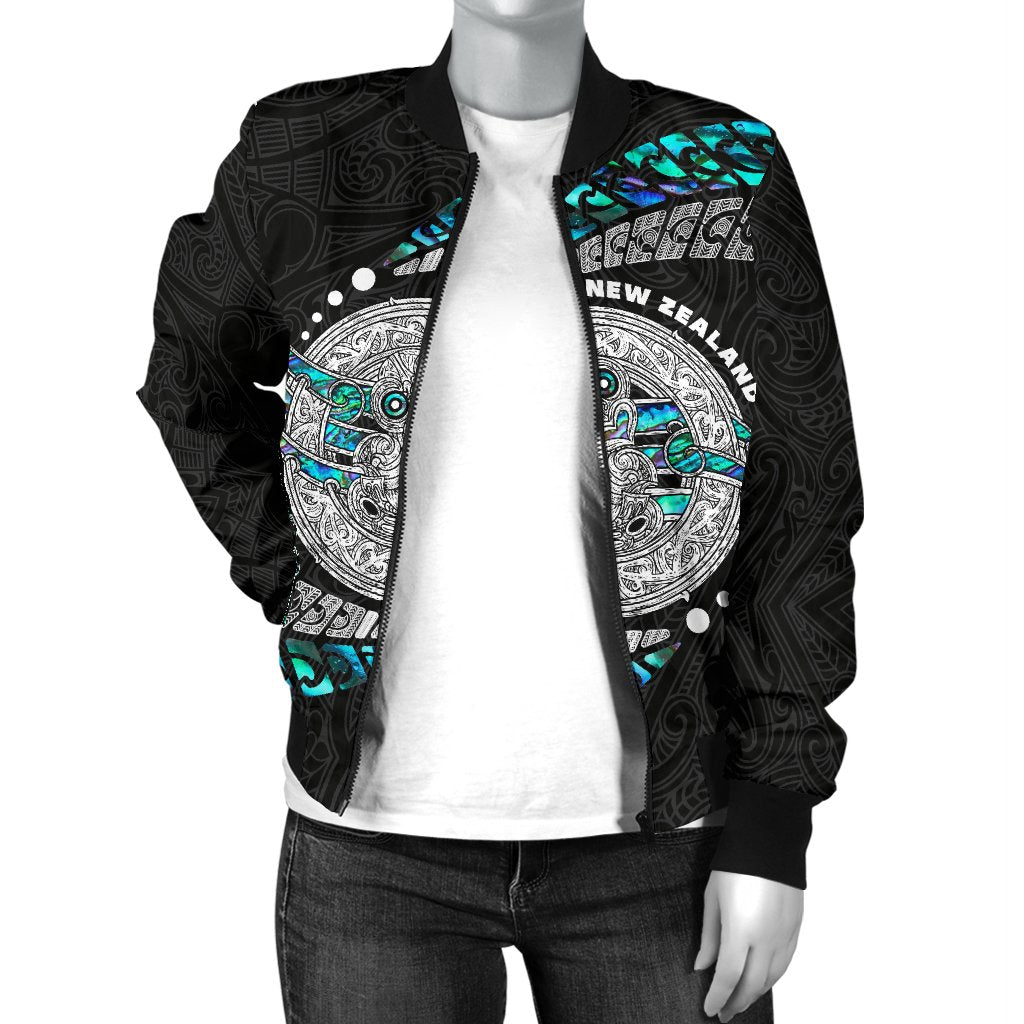 maori-new-zealand-womens-bomber-jacket-hei-tiki-sport-style